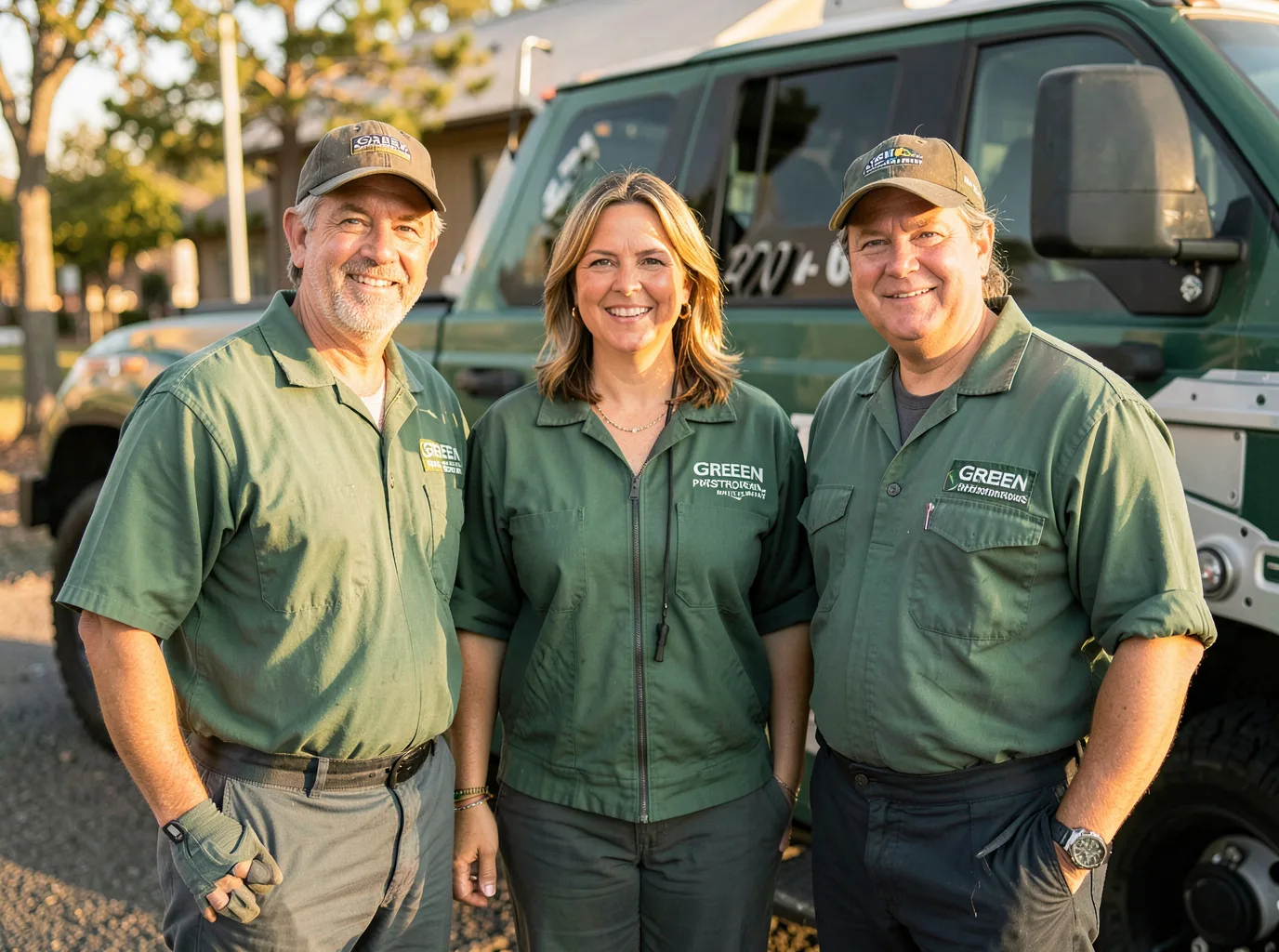 Water Damage Restoration company in Mesa, CO