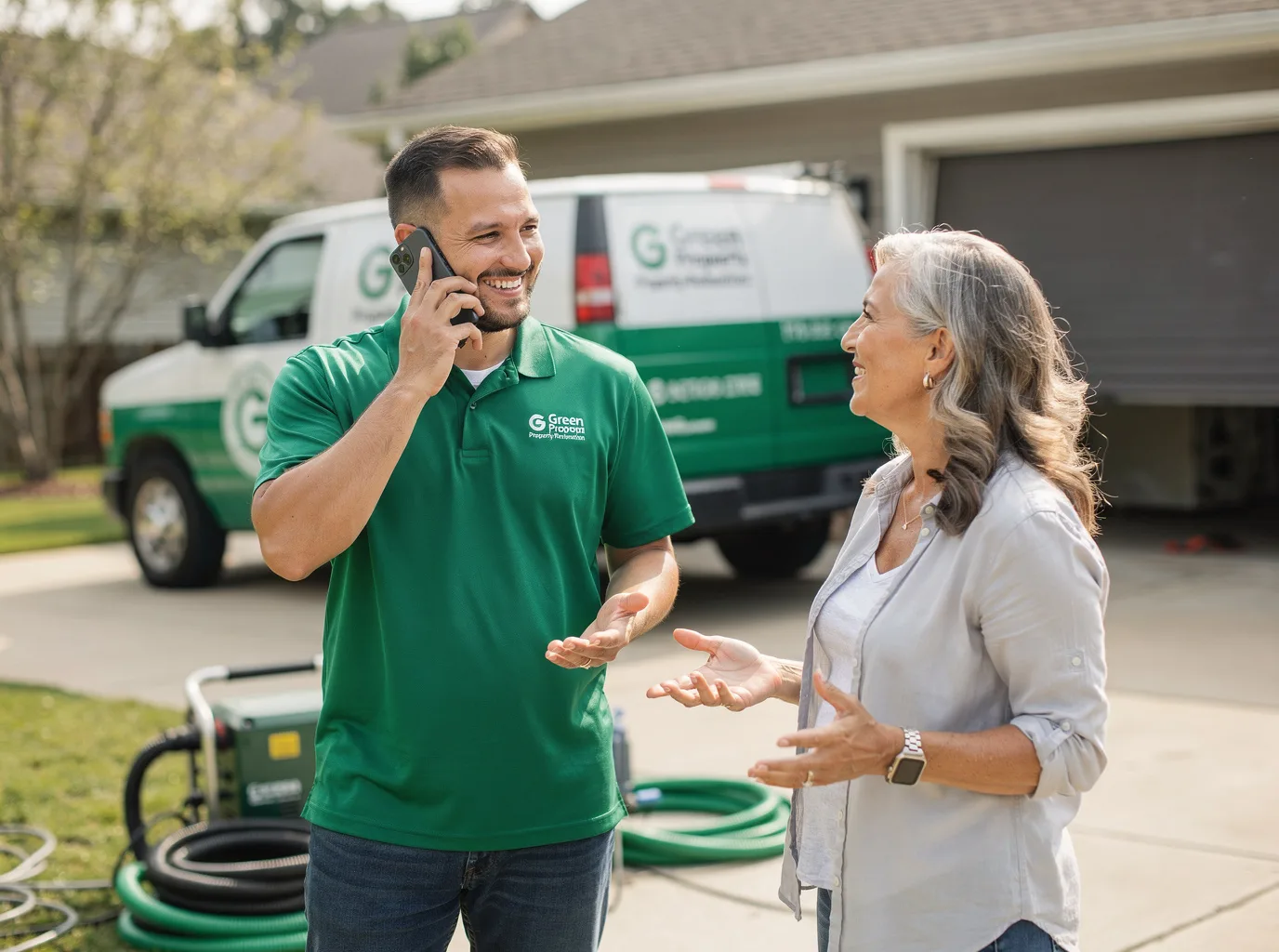 Water Damage Restoration Mesa, CO FAQs